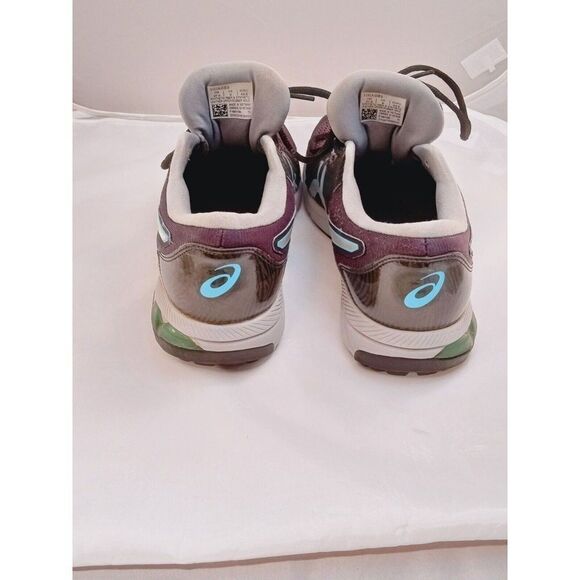 Size 9- Asics Gel-Course Glide Mens Spikeless Golf Shoes main image 7